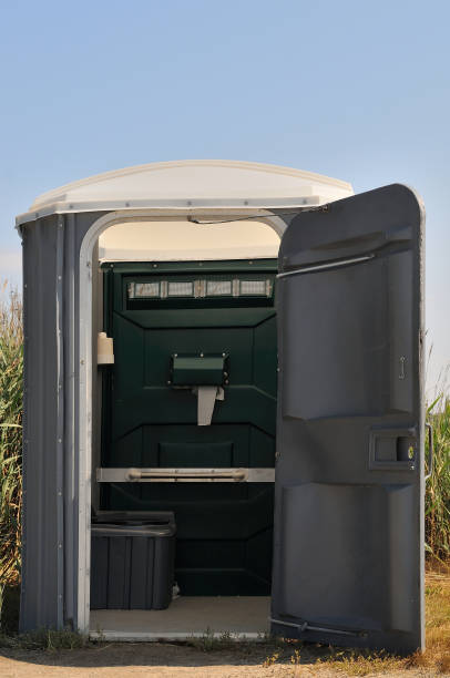 Hinesville, GA porta potty rental Company