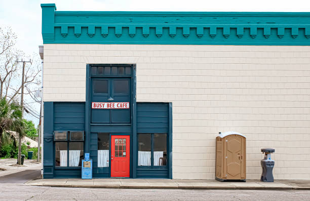  Hinesville, GA Porta Potty Rental Pros