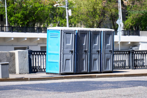 Best Affordable porta potty rental  in Hinesville, GA