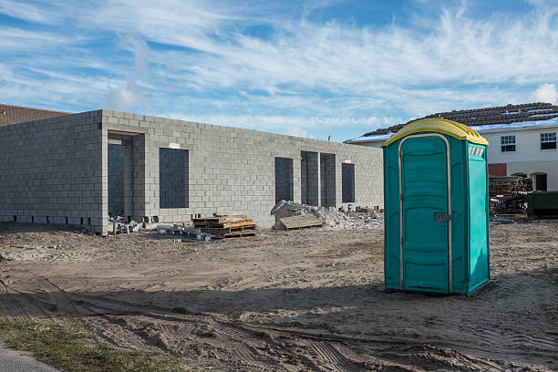 Best Sanitation services for porta potties  in Hinesville, GA